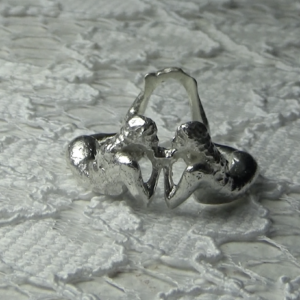 double trouble ring
