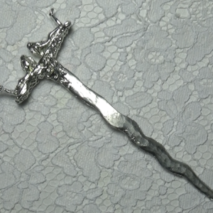 letter opener